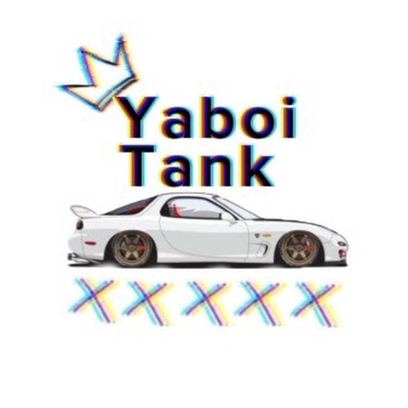 YaboiTank