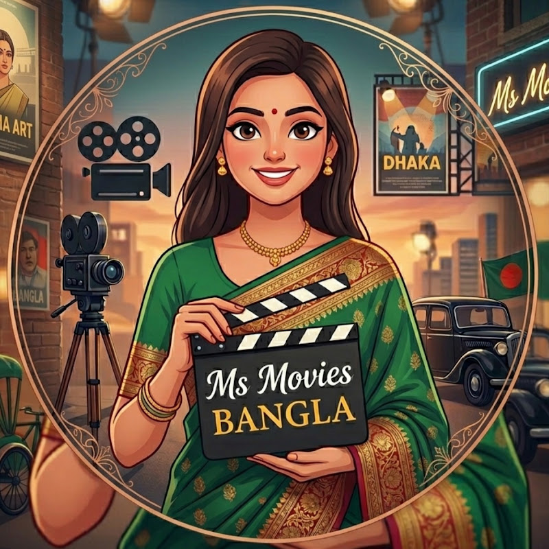 Ms Movies Bangla 