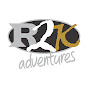 Road 2 Knowhere Adventures logo