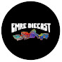 Emre Diecast logo