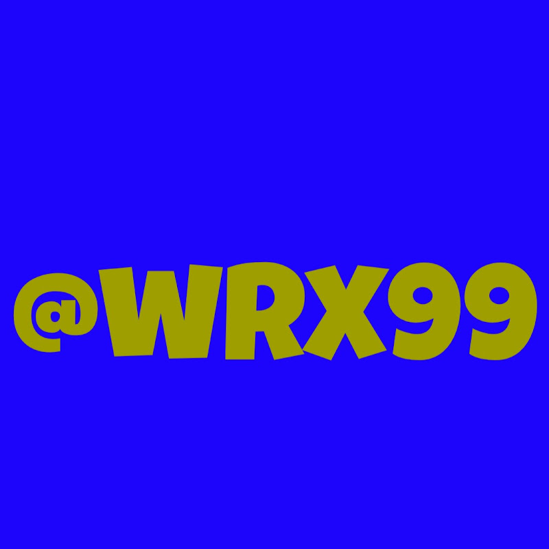 @wrx99