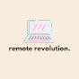 Remote Revolution logo