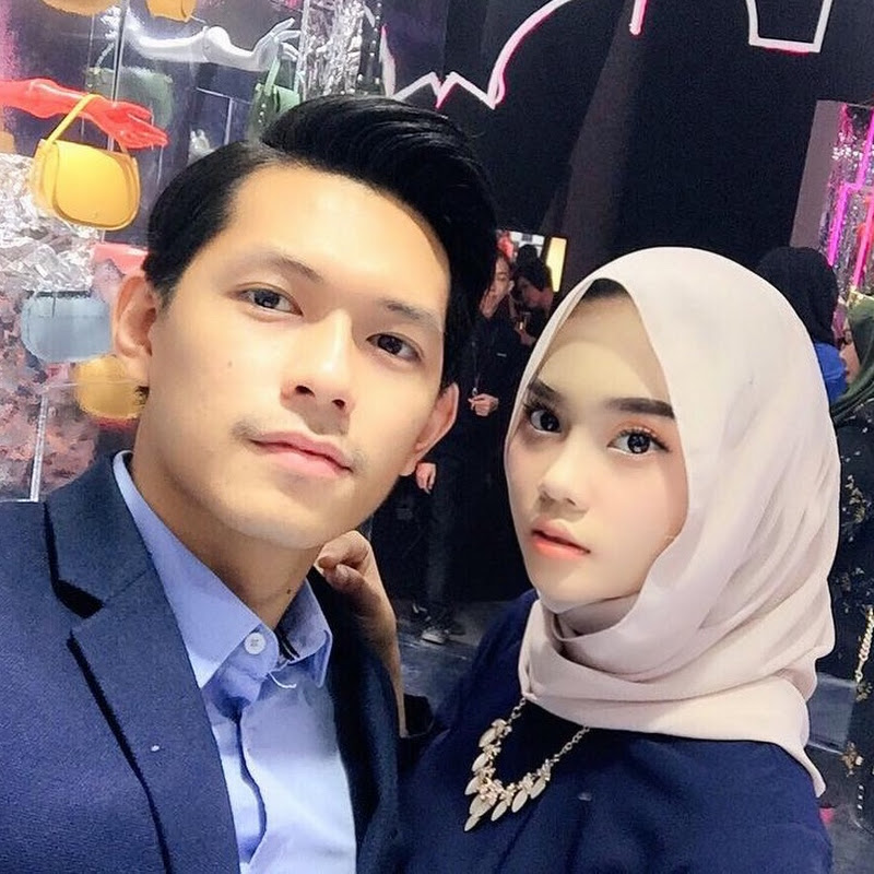 Anna & Azly