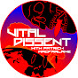 Vital Dissent with Patrick MacFarlane logo