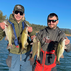 Jonesin For Bass