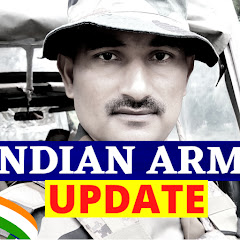 INDIAN ARMY UPDATE avatar