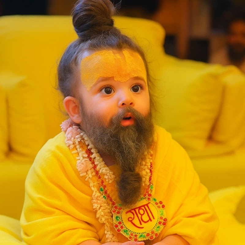 Baby Premanand Maharaj