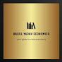 Rahul Yadav Economics logo