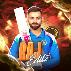 @Raj Cricket Editz 