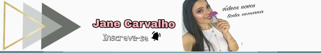 Jane Carvalho YouTube channel avatar