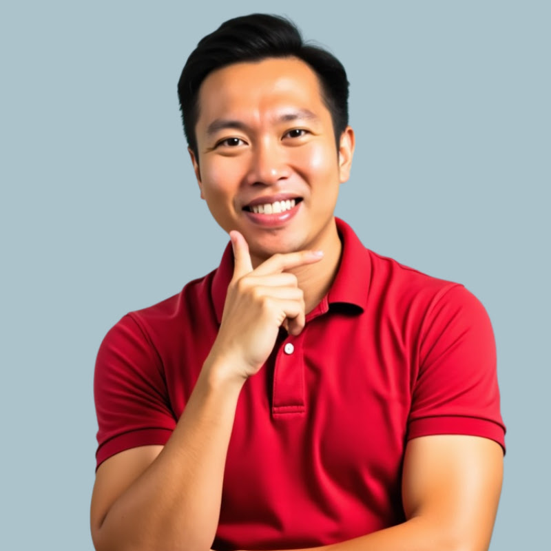Darren Ng