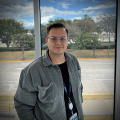 Kevin Vargas Gómez