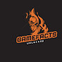 GameFacts Unlocked logo