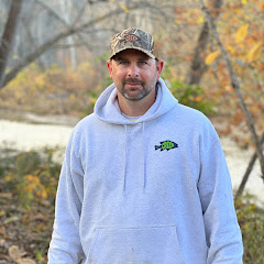 John Dalton Creek Fishing