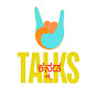 Yoo Talks  logo