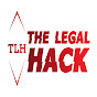 The Legal Hack logo