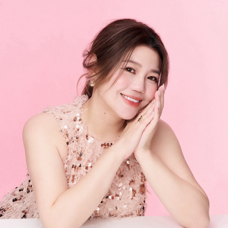 Alice的發光室 YouTube 頻道頭像