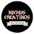 Nichus creations