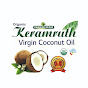 Virgin Coconut Oil Keramruth  logo