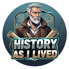 History As I Lived