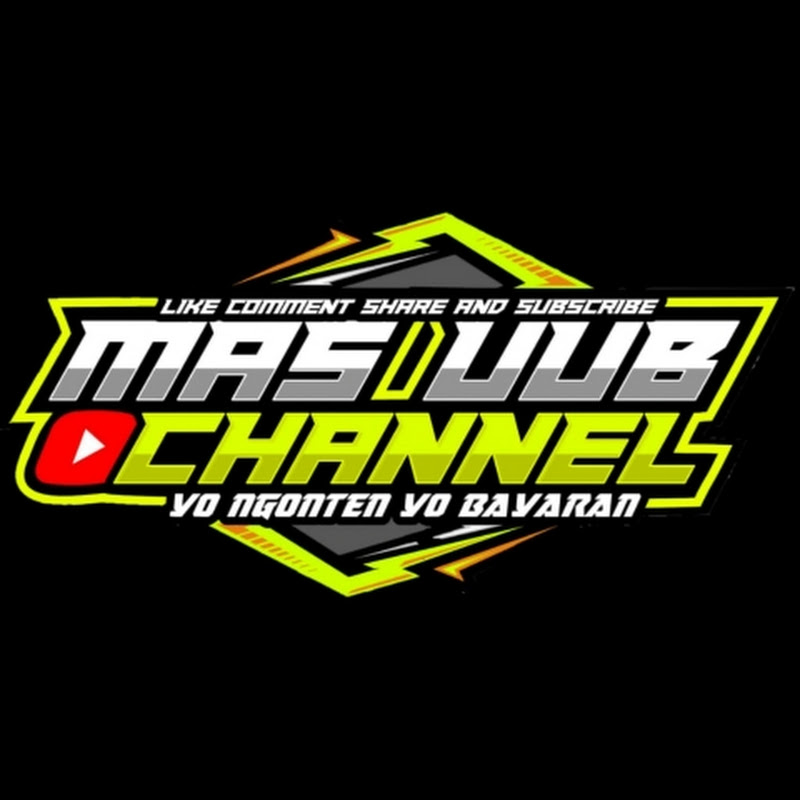 mas uub channel