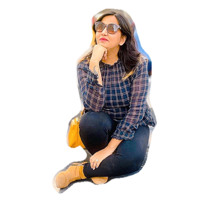 Jyoti Jiyo Zindagi