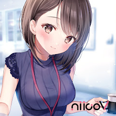 主婦Vtuber 緒方りさ