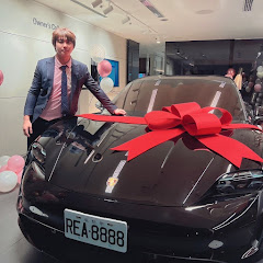 WHY老闆 x DCT電腦アイコン画像