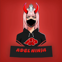 ADel Ninja عادل نينچا