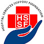 Hospital Services Support Foundation - HSSF logo