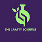 The crafty Scientist logo