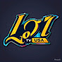 LOL TV India  logo