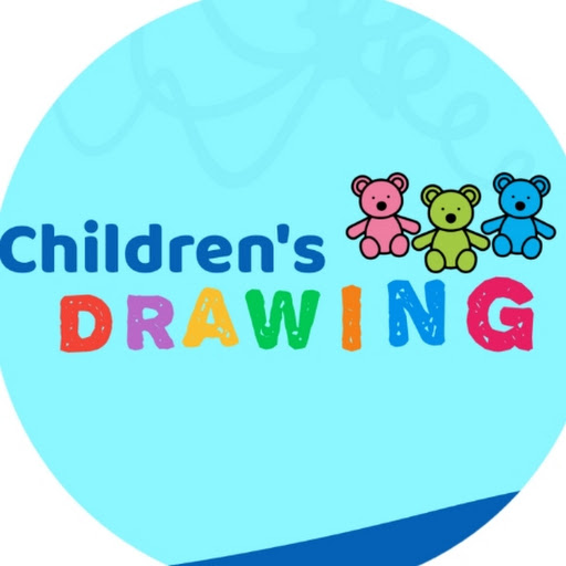 Easy Child Drawing