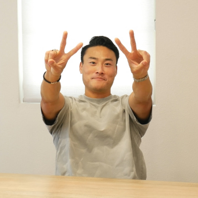Tyler Yasuda