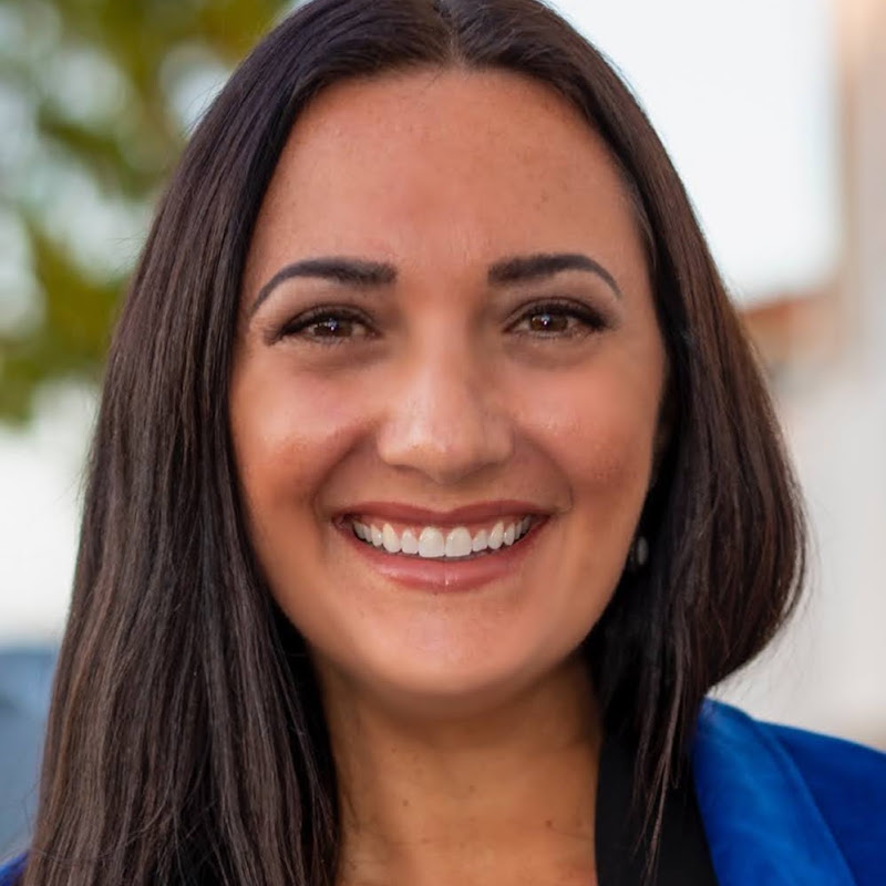 Michelle Mayer