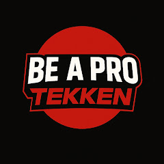 Be a Pro Tekken