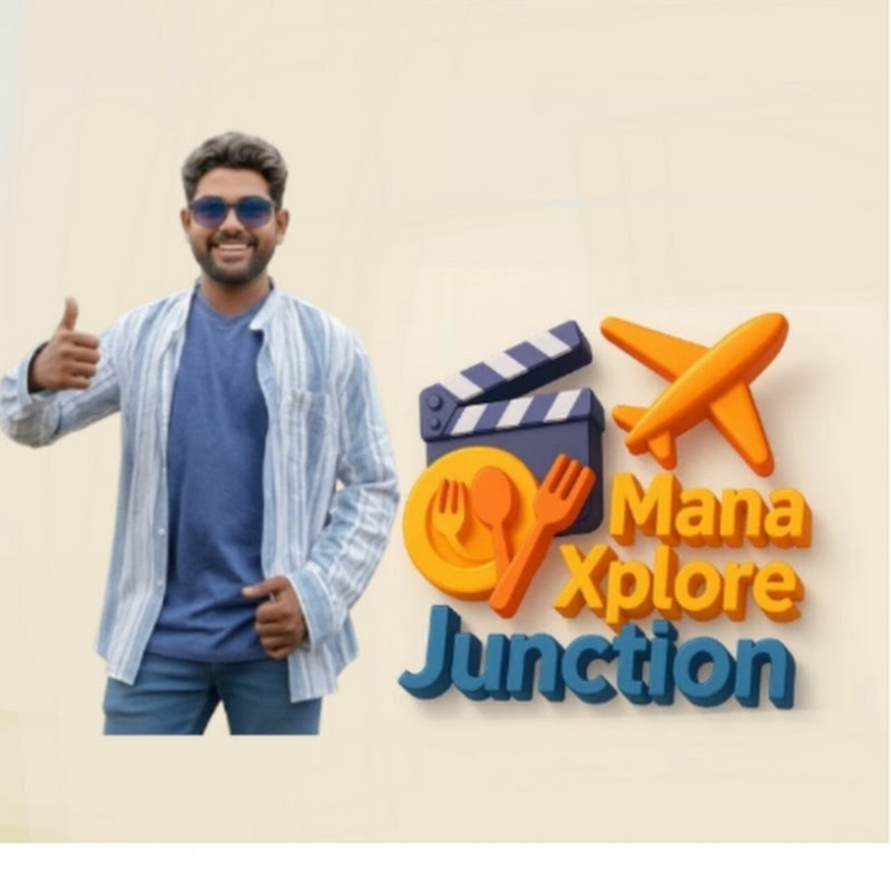 Mana Xplore Junction