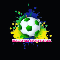 MALAYALI SPORTS TALK Avatar