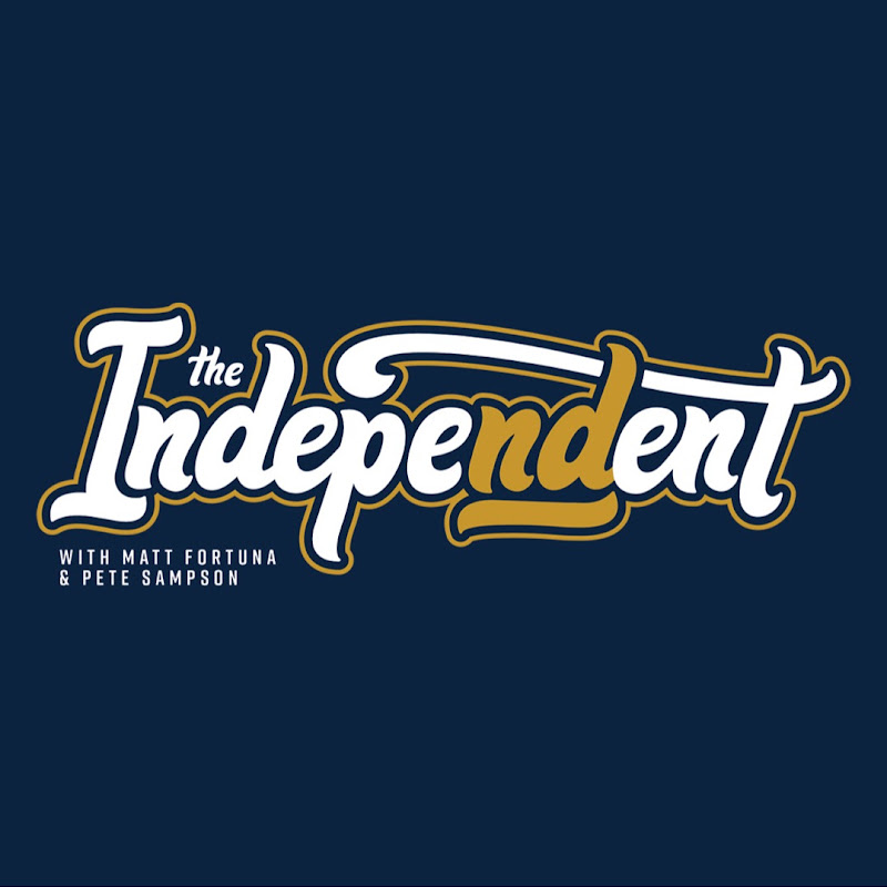 The Independent: A Notre Dame Football Podcast channel logo