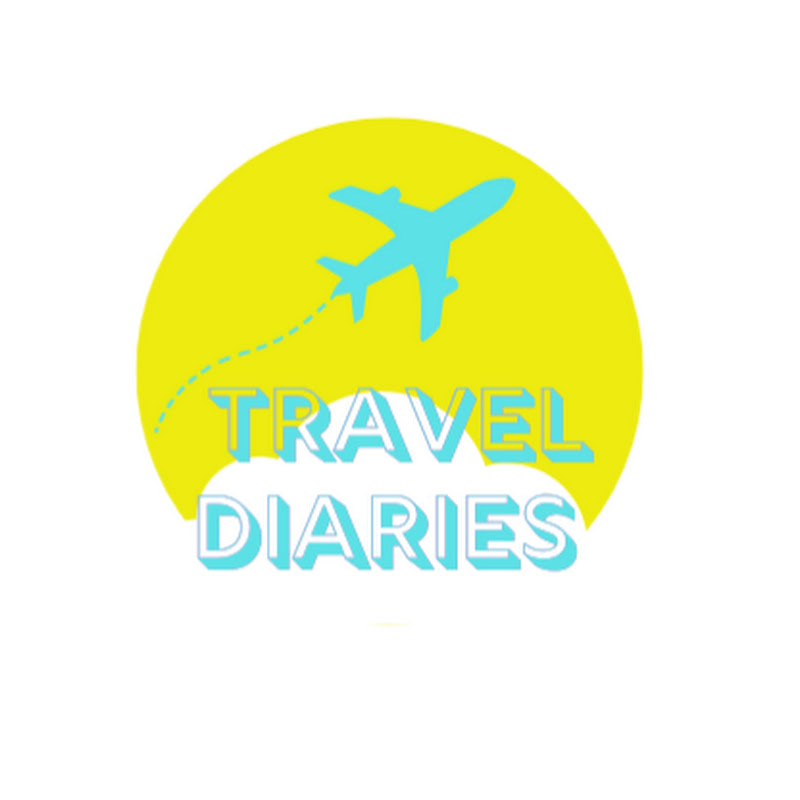 TRAVEL DIARIES 101