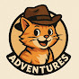 Adventures 2025 logo