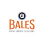 Bales Metal Surface Solutions logo