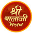 H6KCEkdnwXo-channel-avatar-Shree Balaji Bhajan