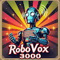 RoboVox 3000 logo