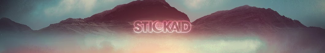 stickAID YouTube kanalı avatarı