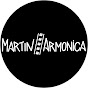 Martin Armonica logo