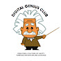 Digital Genius Club YouTube Profile Photo