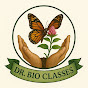 DR BIO CLASSES logo