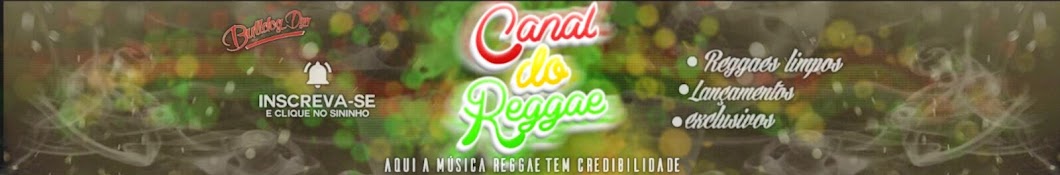 Canal do Reggae ইউটিউব চ্যানেল অ্যাভাটার