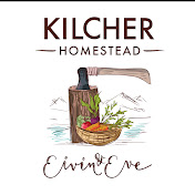Kilcher Homestead